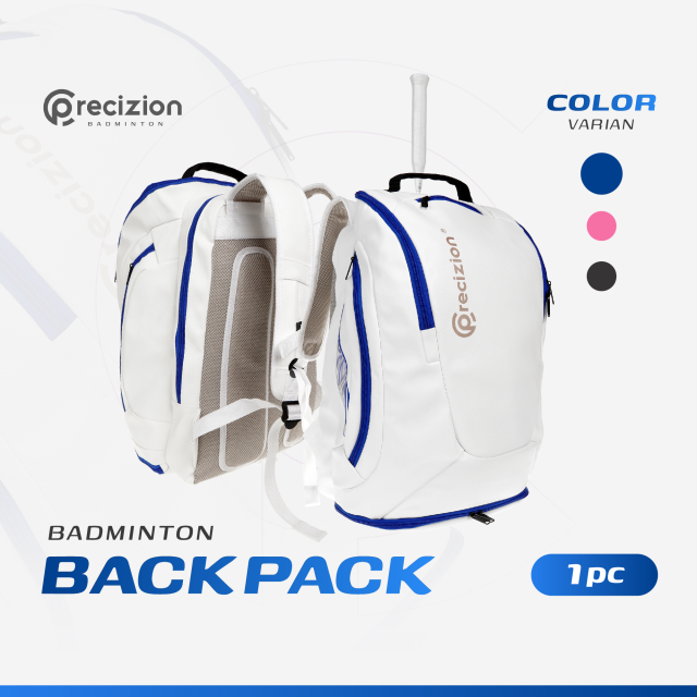 BACKPACK BADMINTON