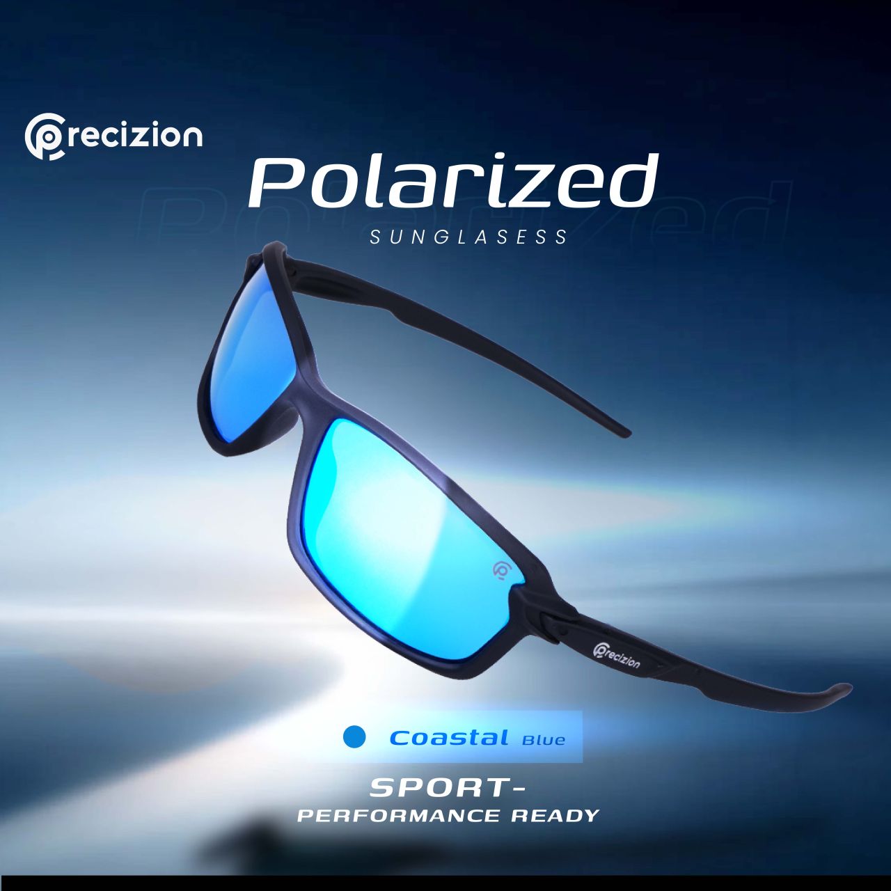 Kacamata Polarized – Penglihatan Lebih Jernih, Perlindungan Maksimal