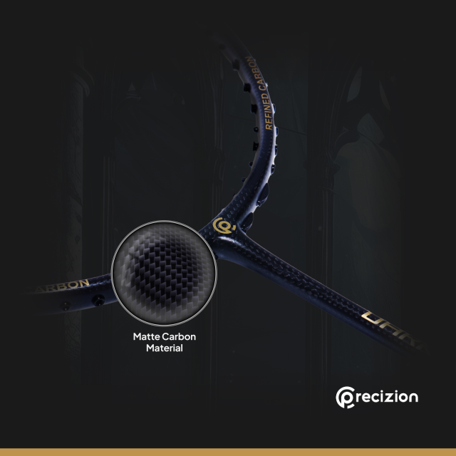 Raket Badminton DARK KNIGHT