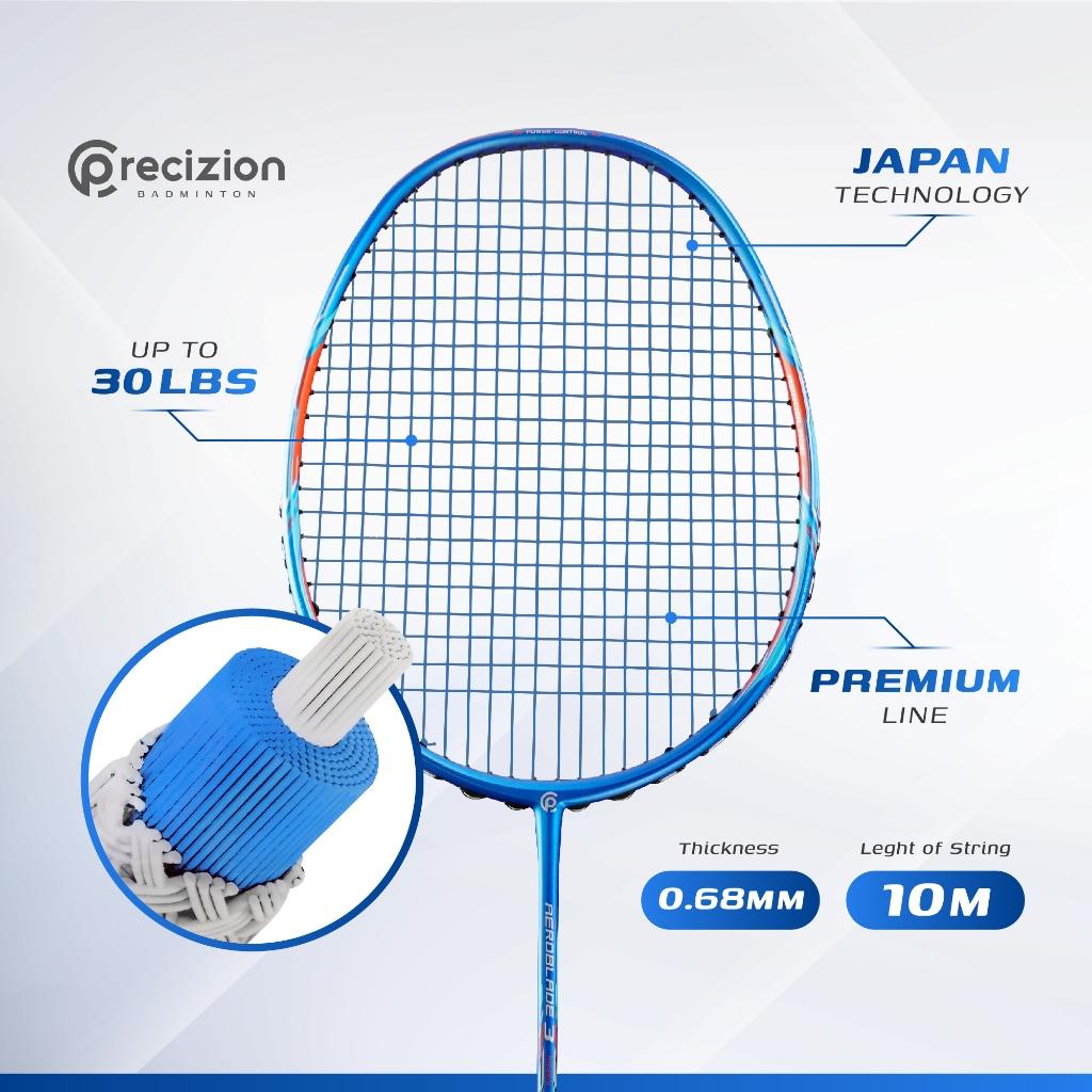 Senar Raket STRING 68 AEROMAX