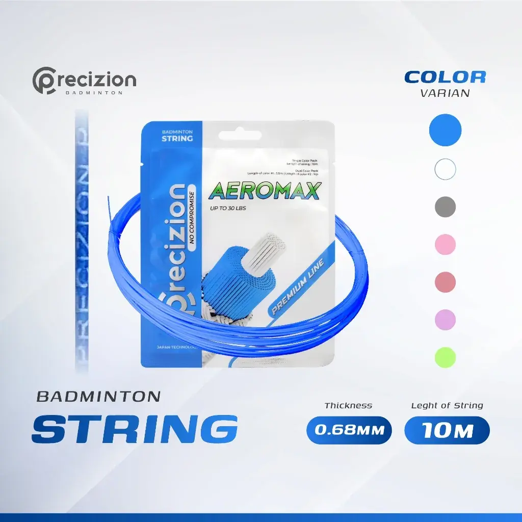 Senar Raket STRING 68 AEROMAX