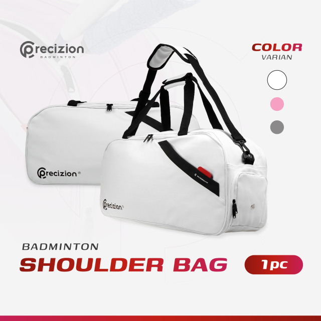 SHOULDER BAG BADMINTON