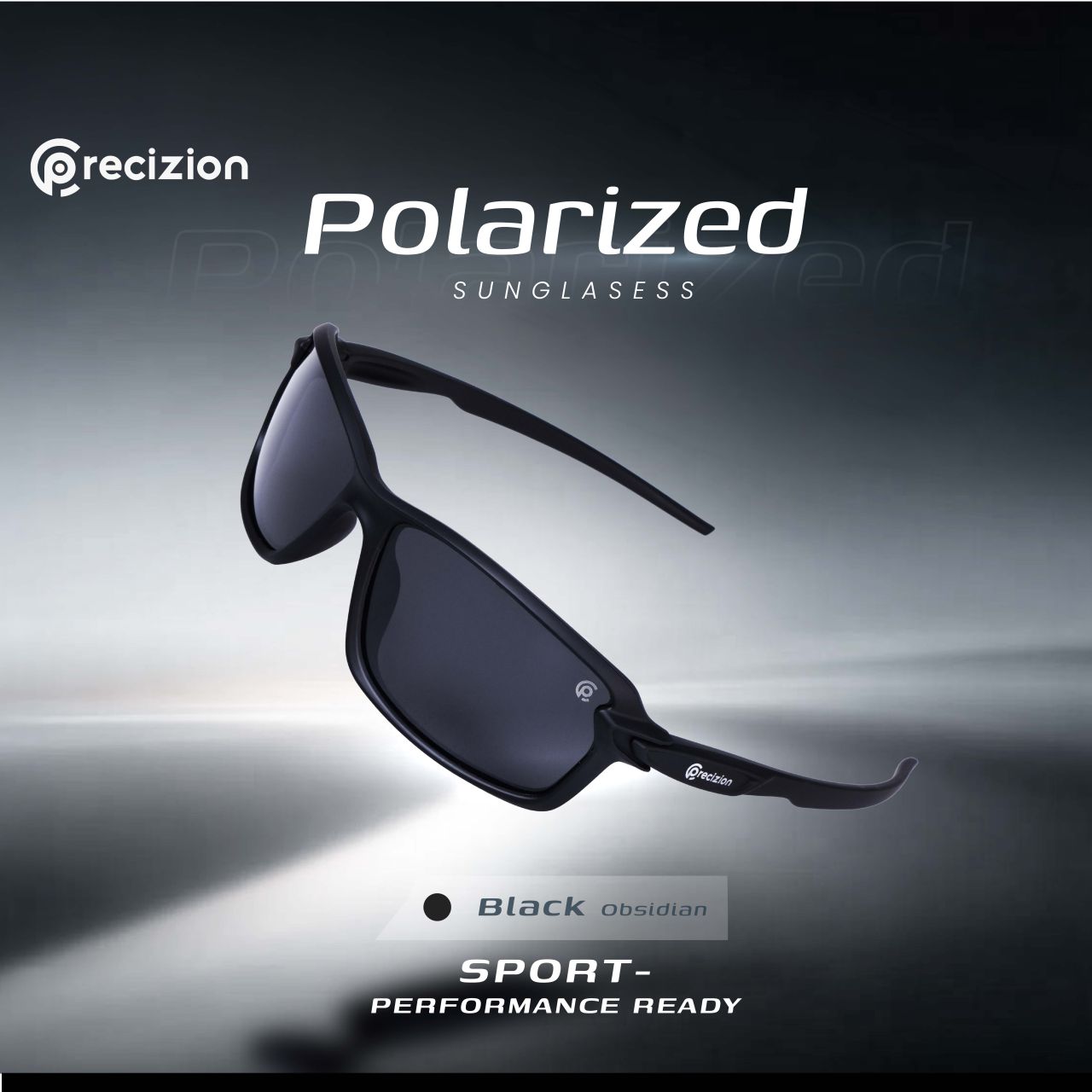 Kacamata Polarized – Penglihatan Lebih Jernih, Perlindungan Maksimal