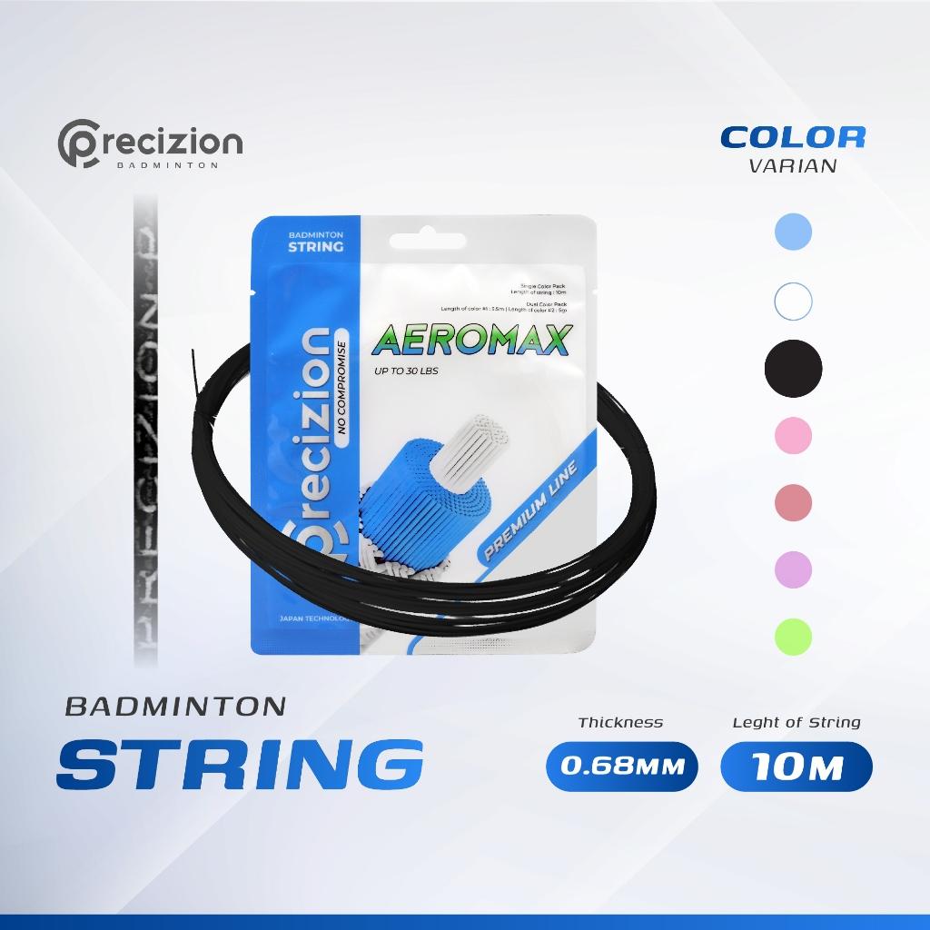 Senar Raket STRING 68 AEROMAX
