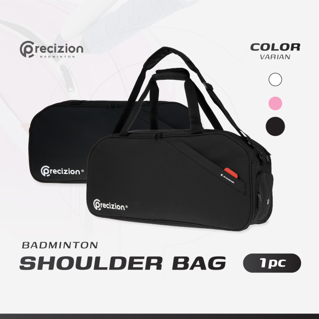 SHOULDER BAG BADMINTON
