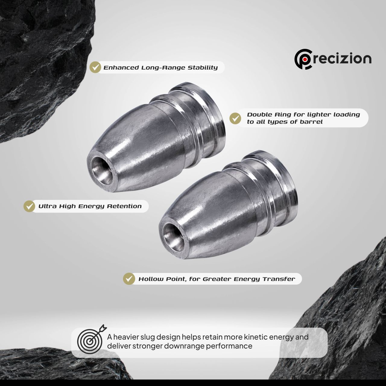 TITAN DOME PELLET